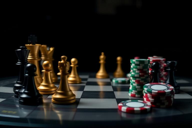 Bankroll Management: So verwalten Sie Ihr Budget richtig